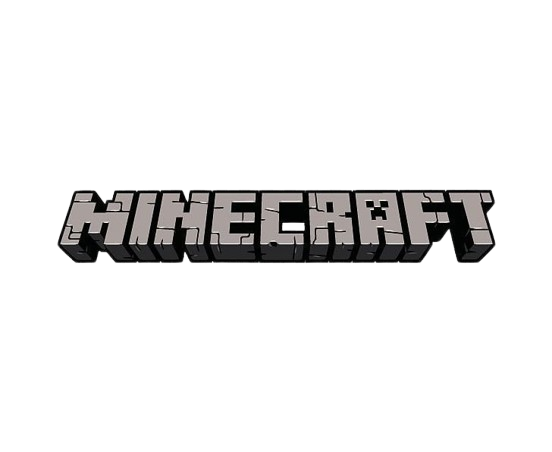 Minecraft Logo